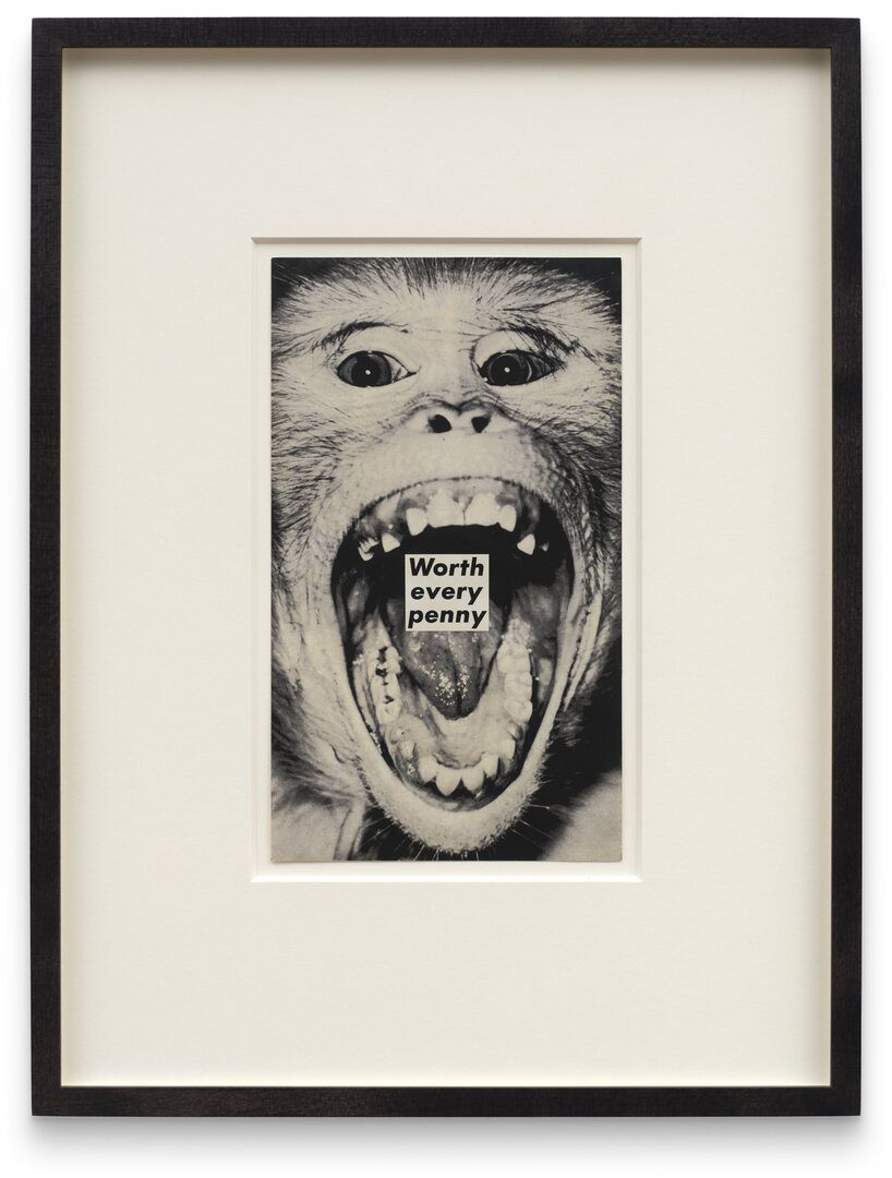 Untitled (Worth every penny)