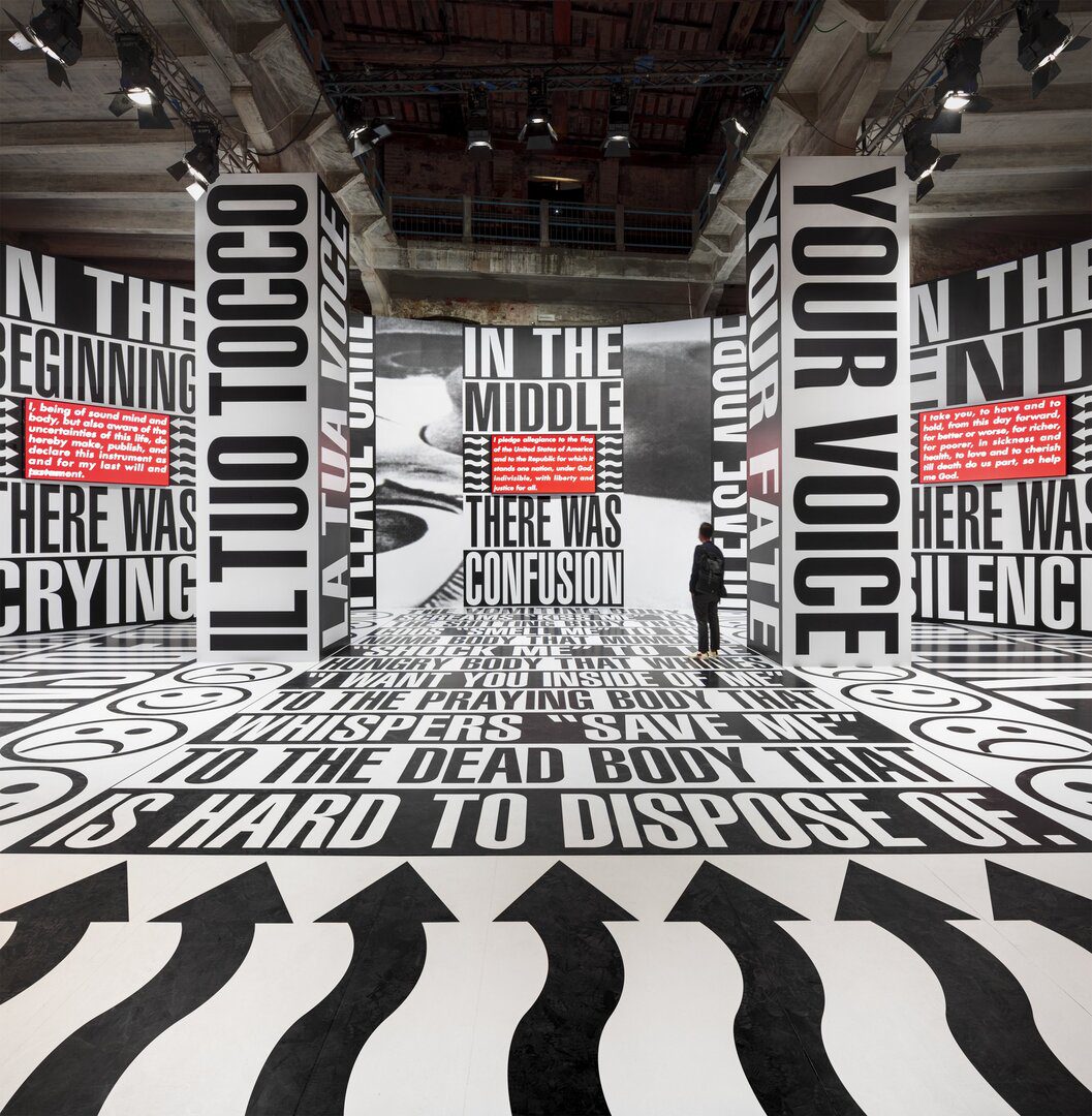 The Milk of Dreams – 59th International Art Exhibition