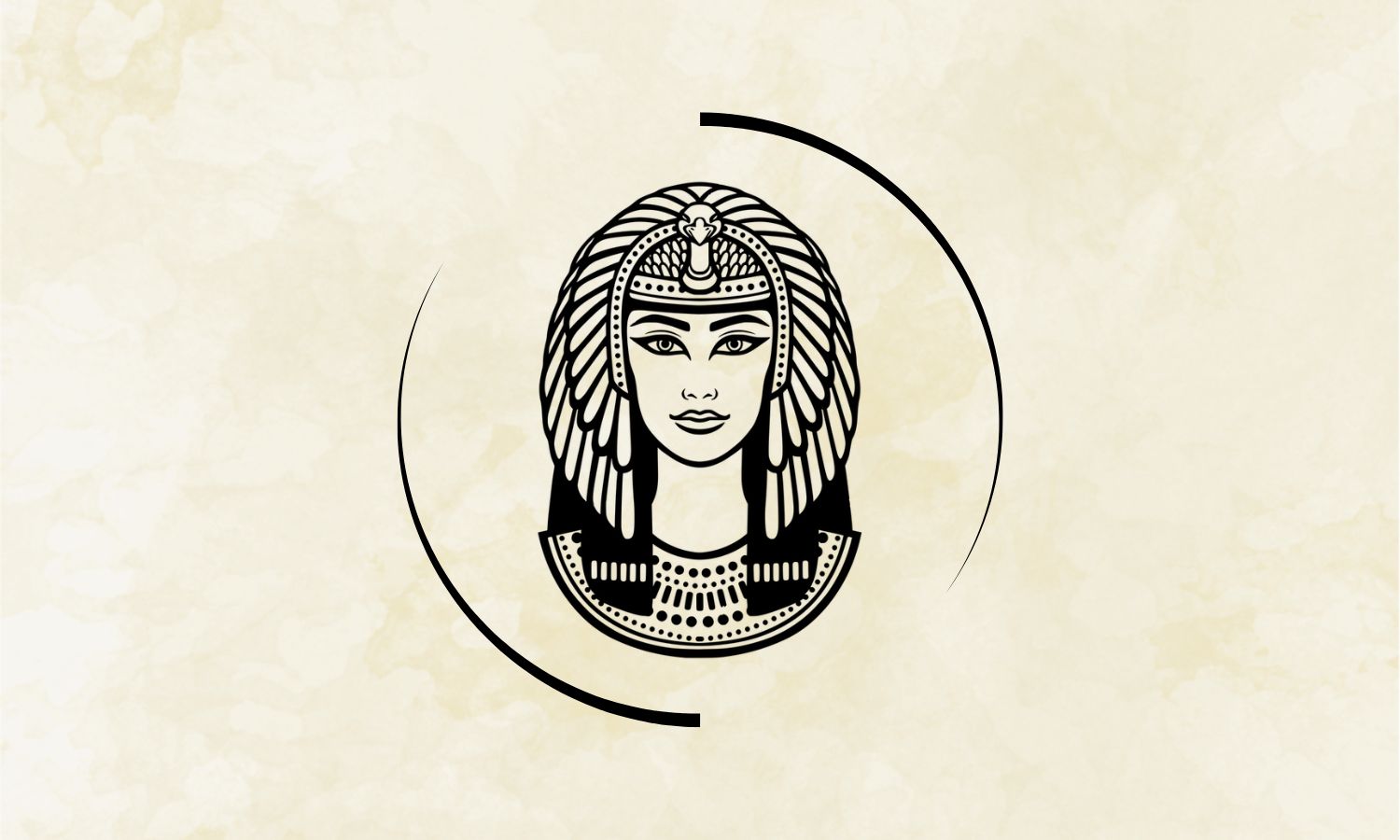 Cleopatra, la mujer tras el mito