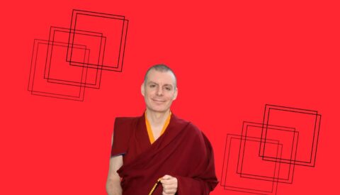 «Estamos más programados y condicionados de lo que imaginamos»