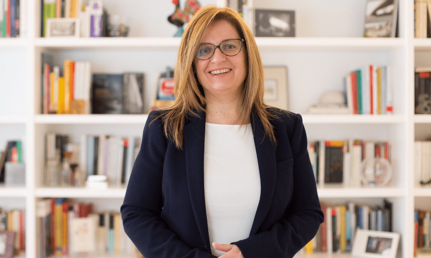 «La neurodiversidad es un término social, no biológico ni médico»