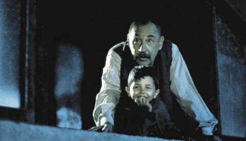 10 películas que hablan sobre el cine