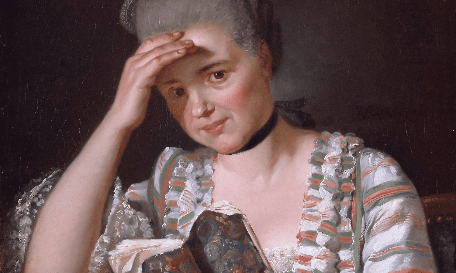 El verano del ‘performative reading’