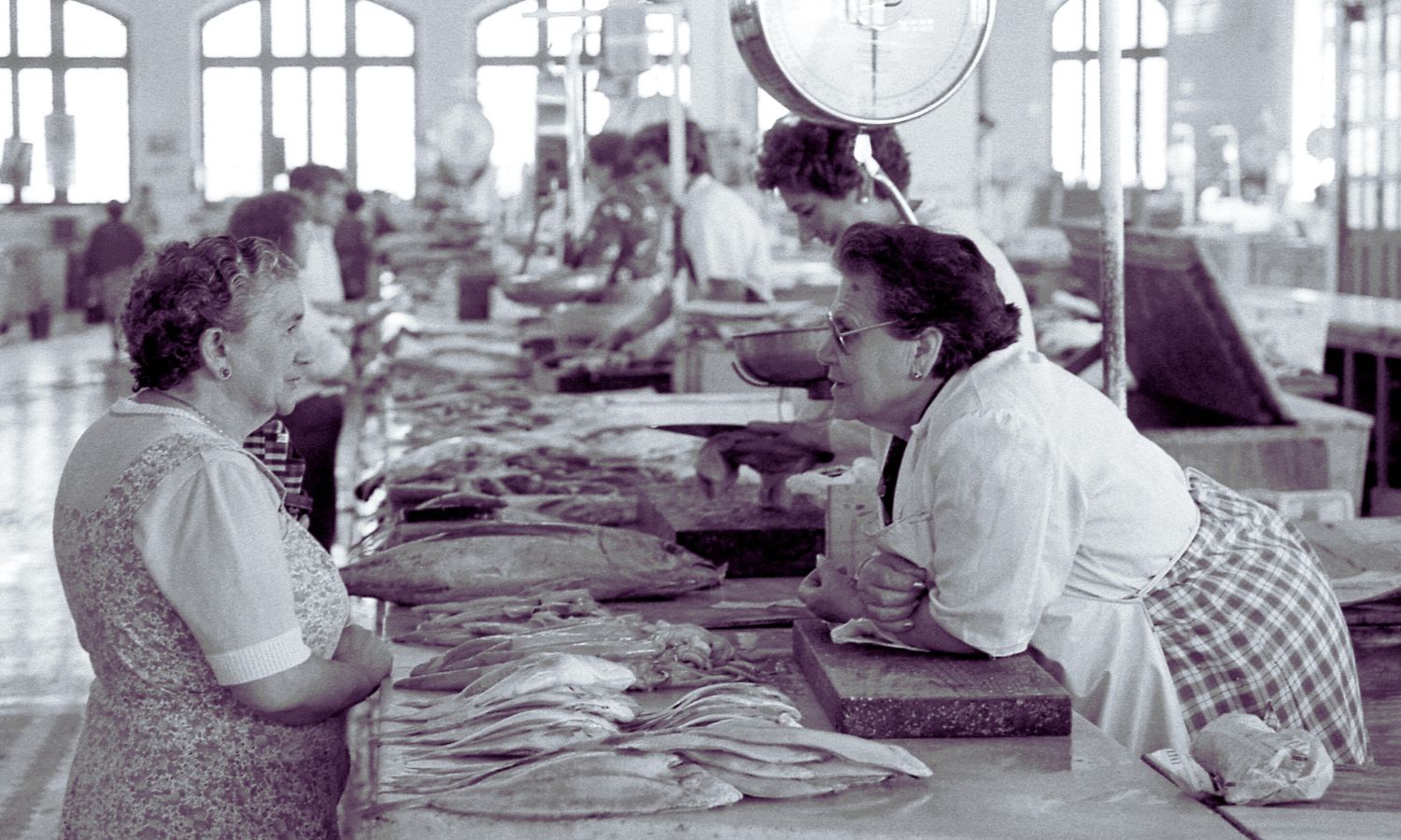 El valor del potencial femenino en la economía azul