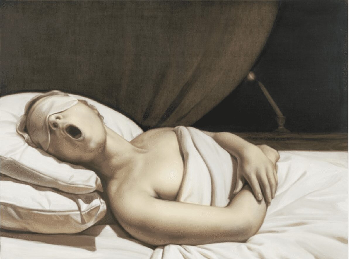Slumber