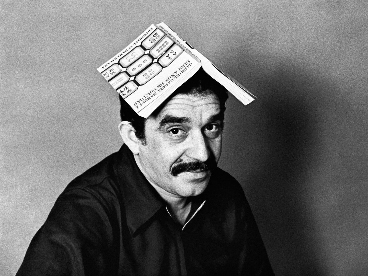 Gabriel García Márquez