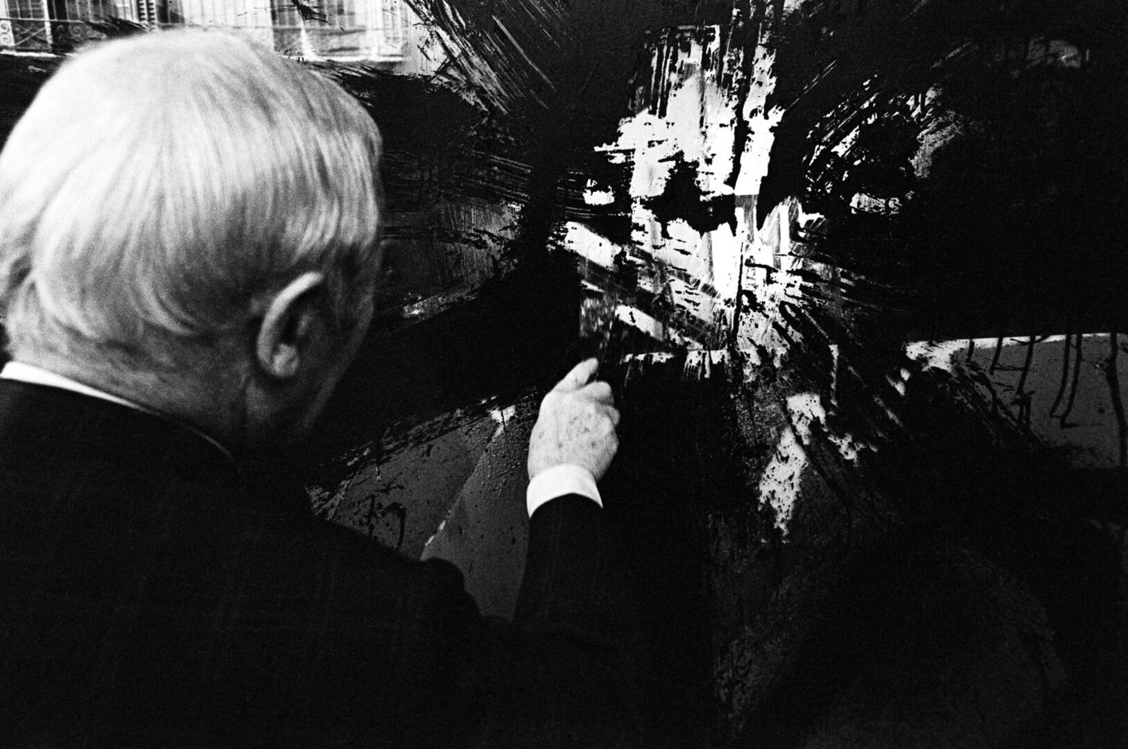 Joan Miró en el COAC