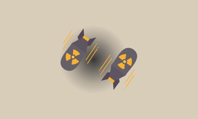 Un cambio peligroso en la percepción de las armas nucleares