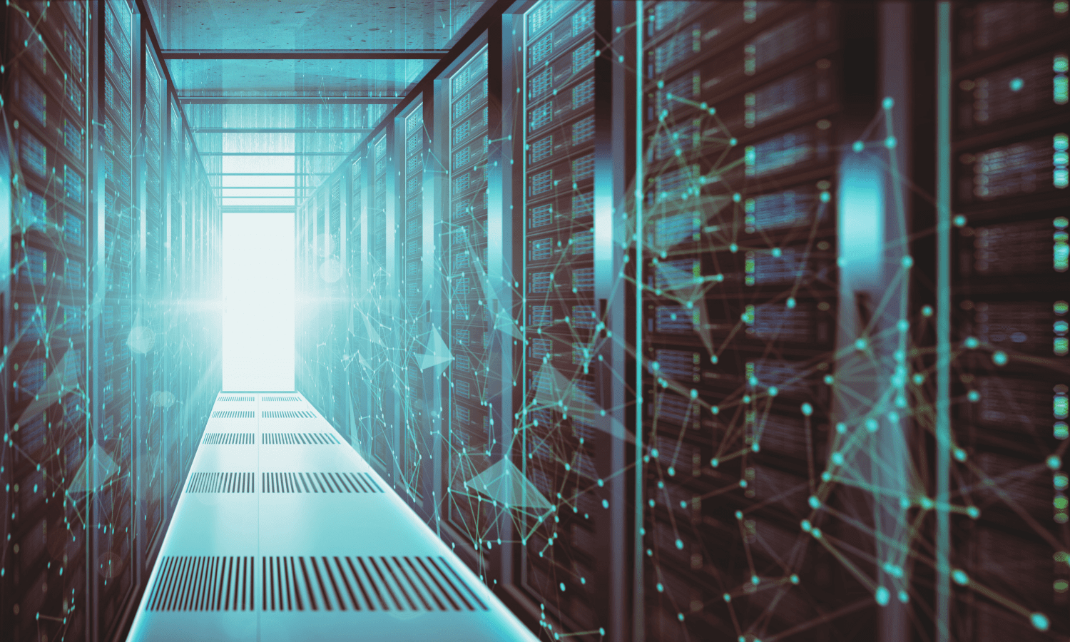 Los centros de datos para ‘dummies’