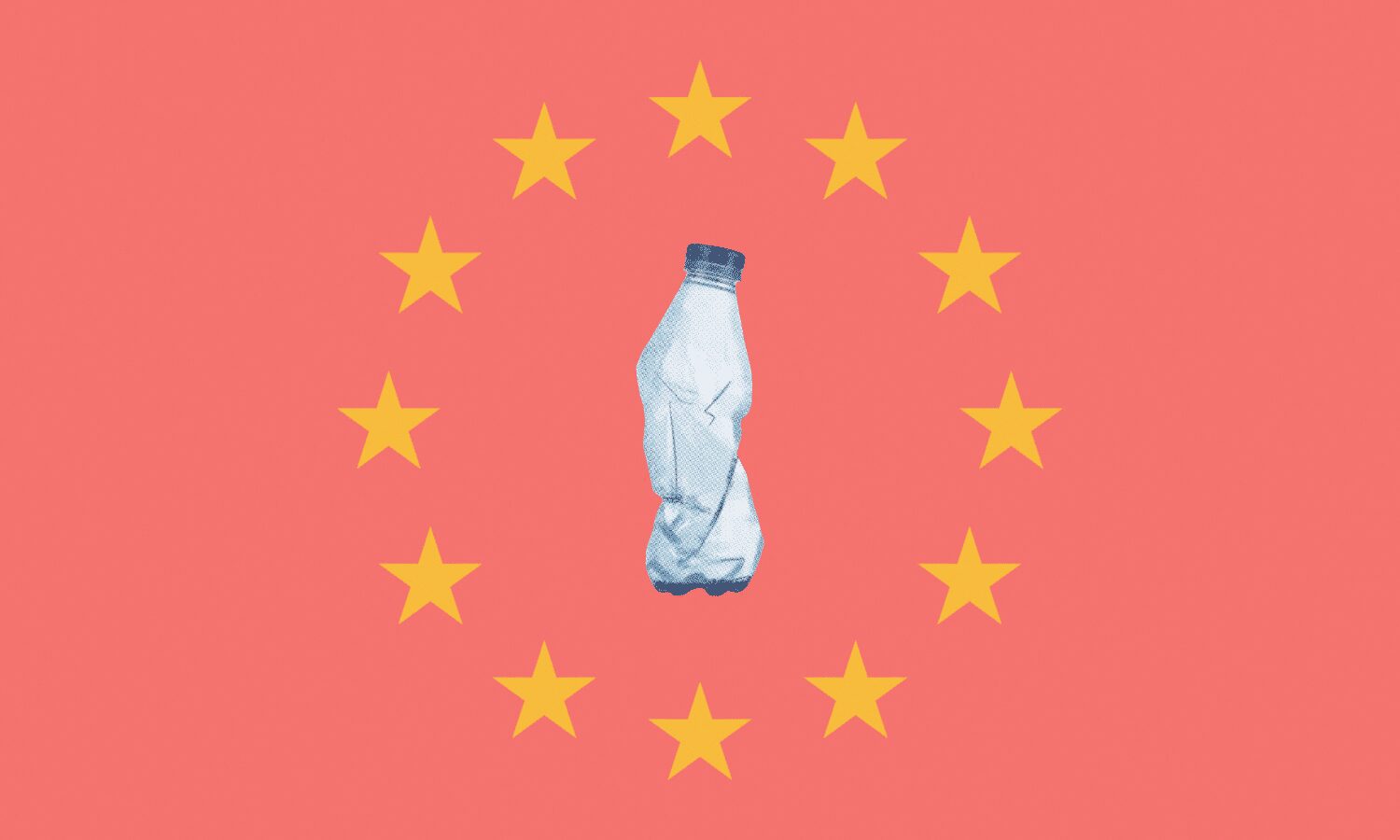 Declarar envases en Europa dejará de ser un laberinto