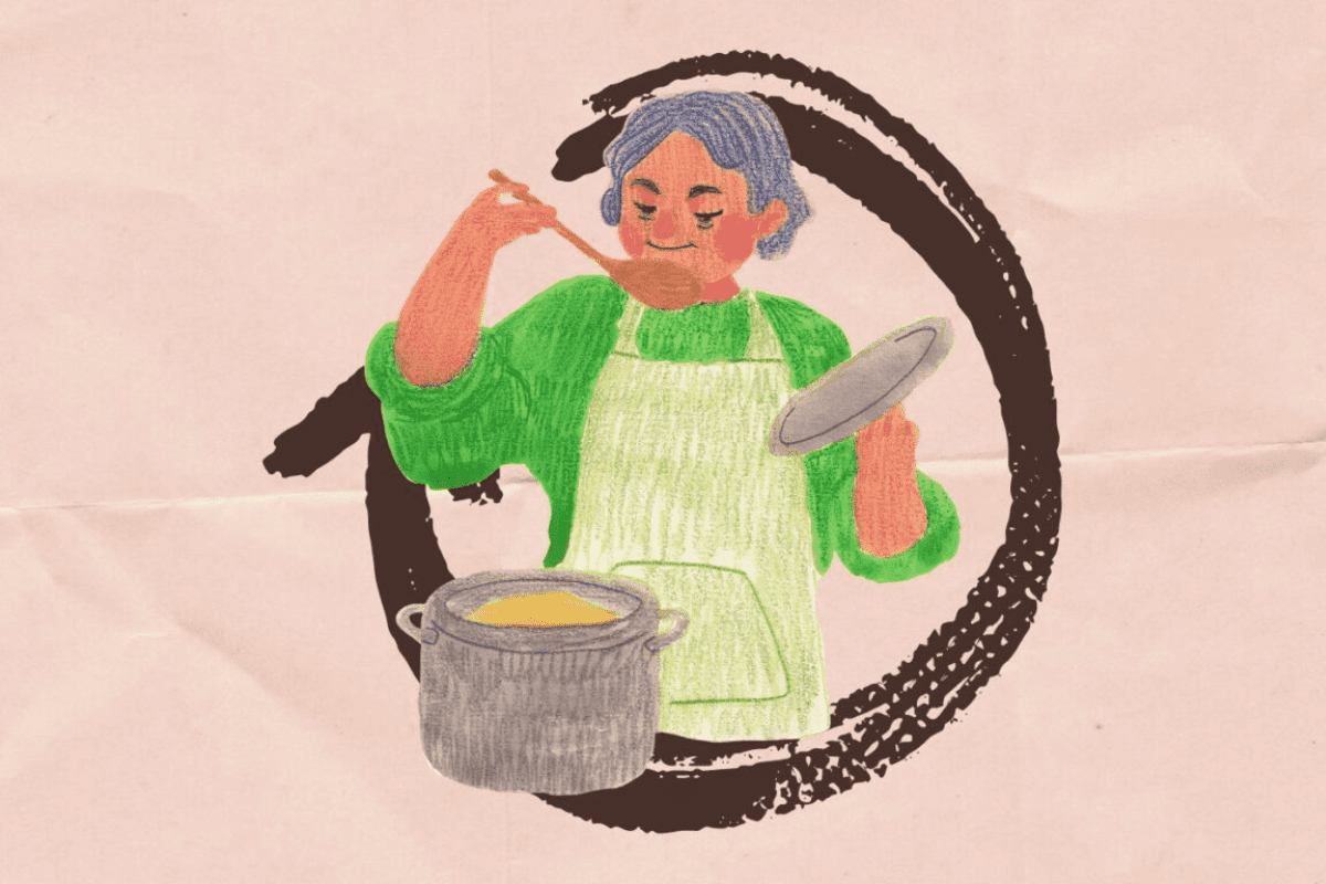 La economía circular era tu abuela