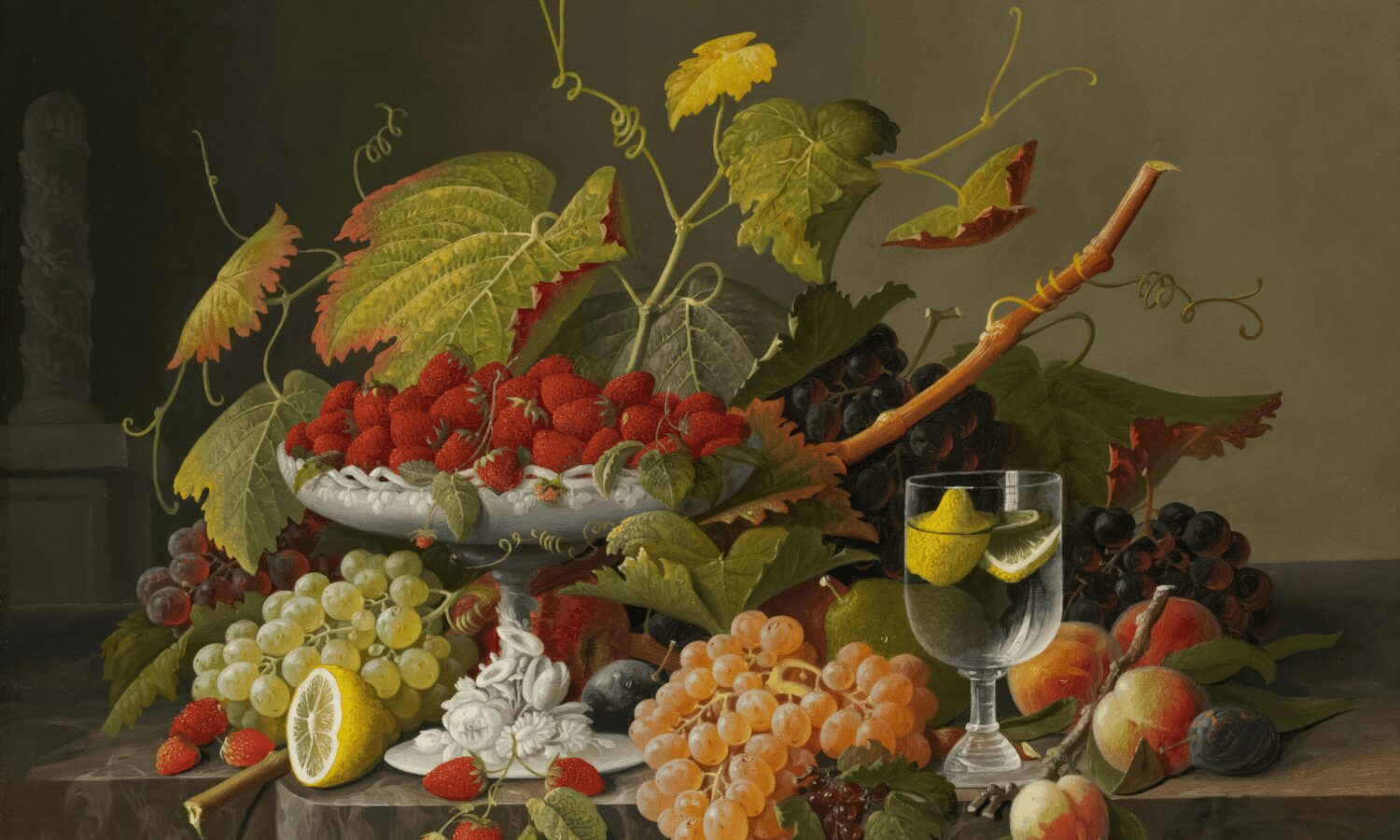 La mesa como patrimonio: claves para comer saludable y sostenible