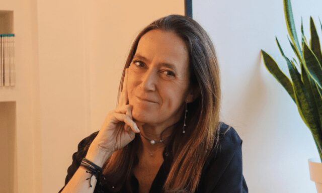 «Las empresas tienen que ser más valientes, pero sobre todo más humildes»