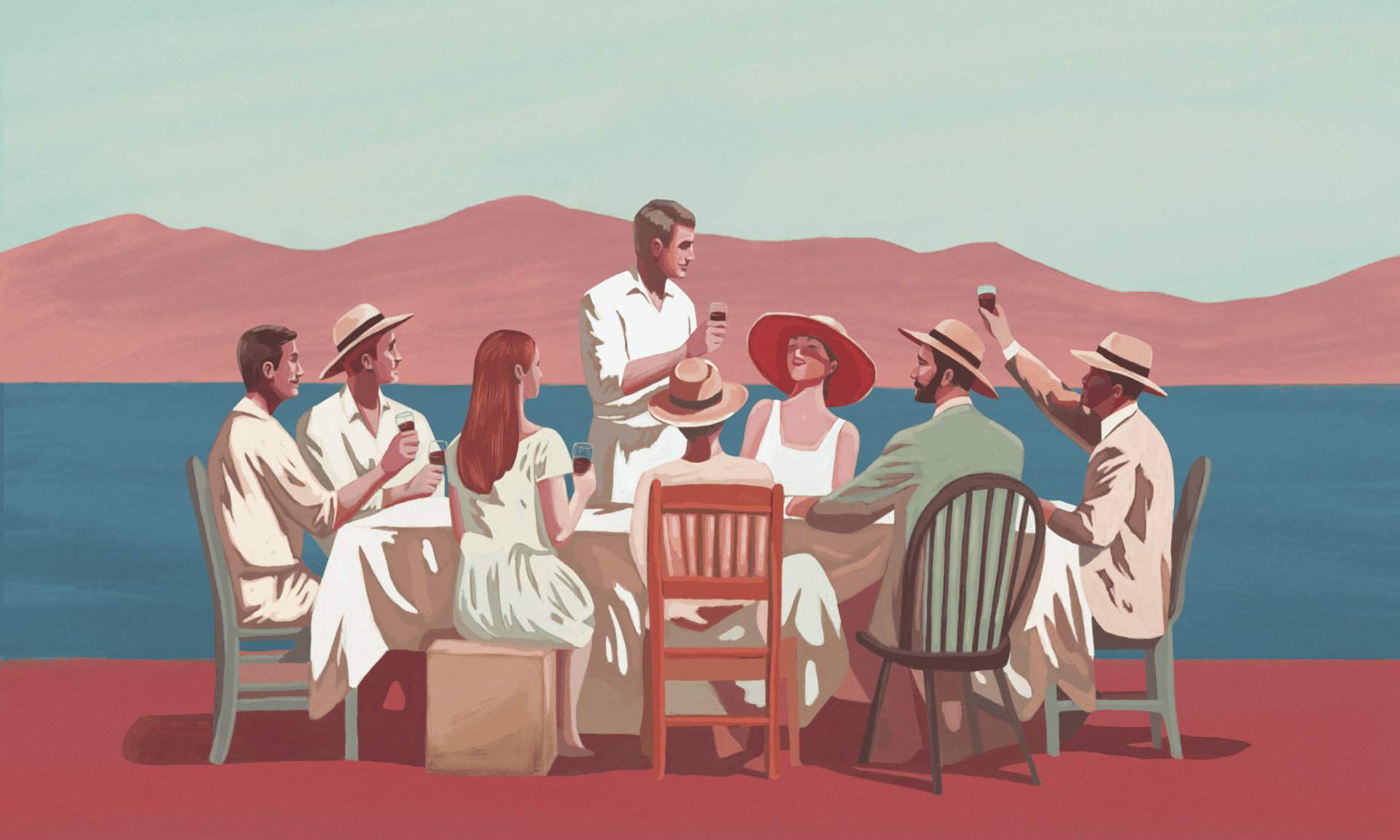 Filosofía de la amistad