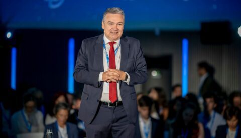 «La sostenibilidad se mantiene como eje estratégico prioritario para las empresas»