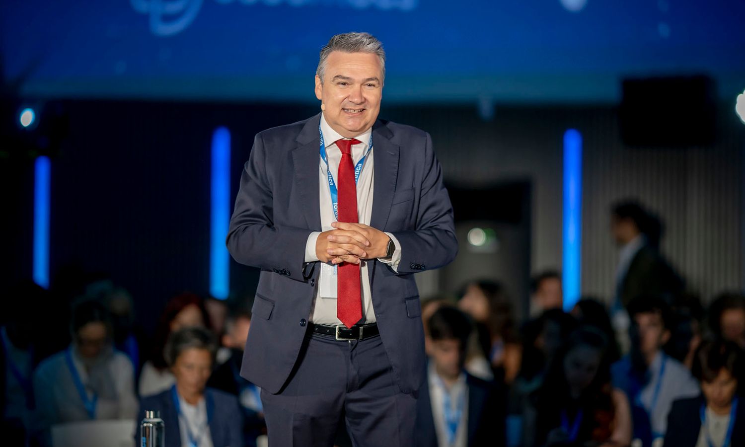 «La sostenibilidad se mantiene como eje estratégico prioritario para las empresas»