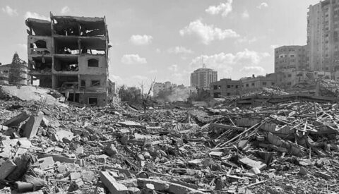 Los Estados reaccionan contra Israel: estas son las medidas y los países que las han puesto en marcha