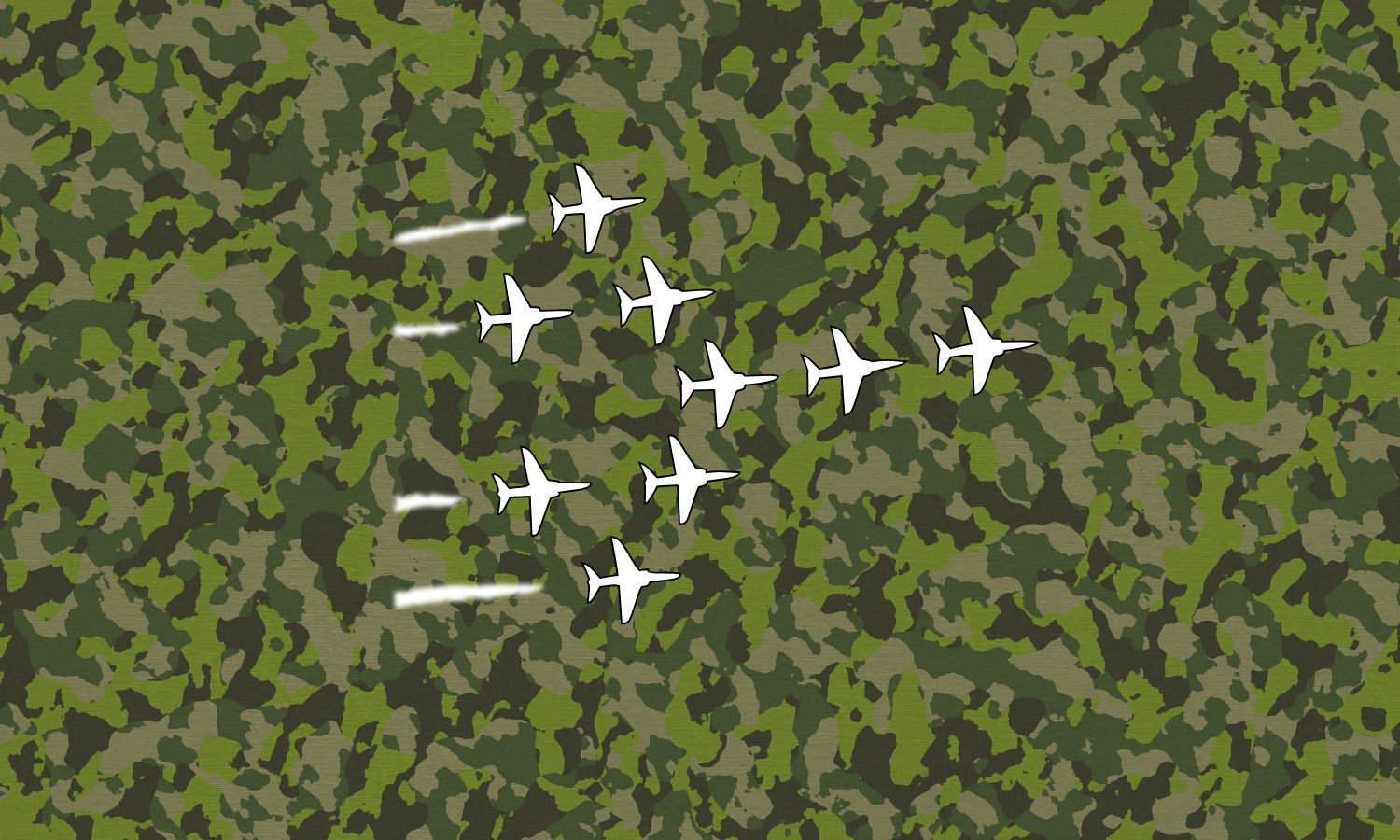 La metamorfosis hacia el homo militaris europeo