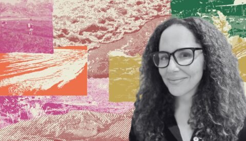 «Nuestro papel principal no es como consumidores, sino como ciudadanos»