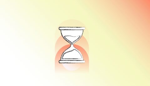 El crepitar de la paciencia en medio de la urgencia