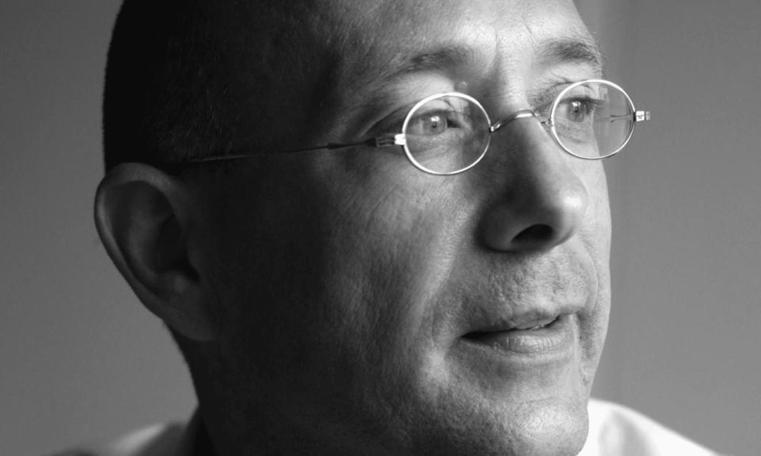 «Las cosas fundamentales de la vida no tienen que ver con la utilidad»