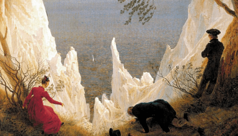 Turismo de otras épocas