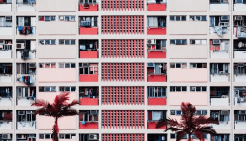 La paradoja de la vivienda