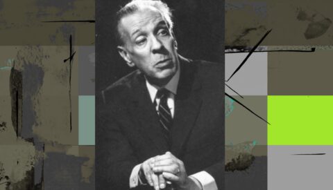 Borges y el budismo