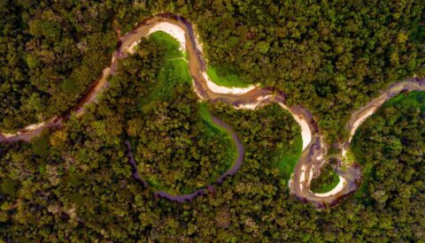 Brasil continúa con la expansión silenciosa de sus fronteras fósiles