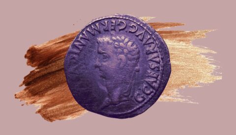 Los excesos de Calígula (y su caballo)