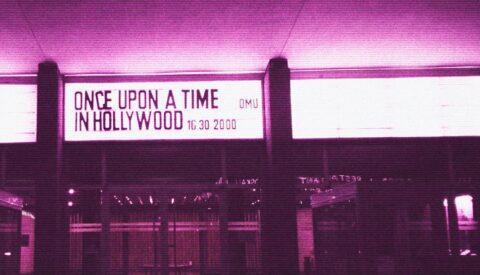 La era dorada del cine banal