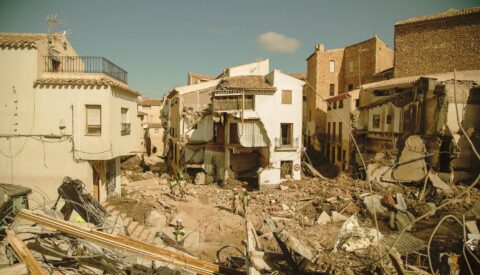 Un año después de la dana: lecciones aprendidas y tareas pendientes para evitar una catástrofe similar en el futuro