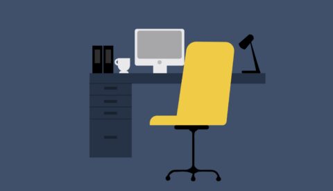 ¿A qué te dedicas?