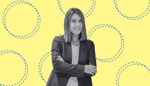«La verdadera transformación no ocurre en los organigramas, sino en las personas»