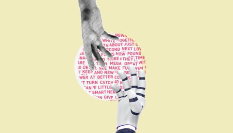 Cuando la IA se utiliza con ética y un propósito claro