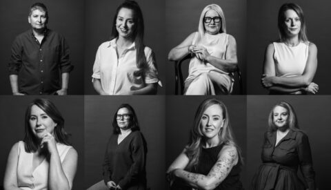 Mujeres rurales: retratos para el futuro