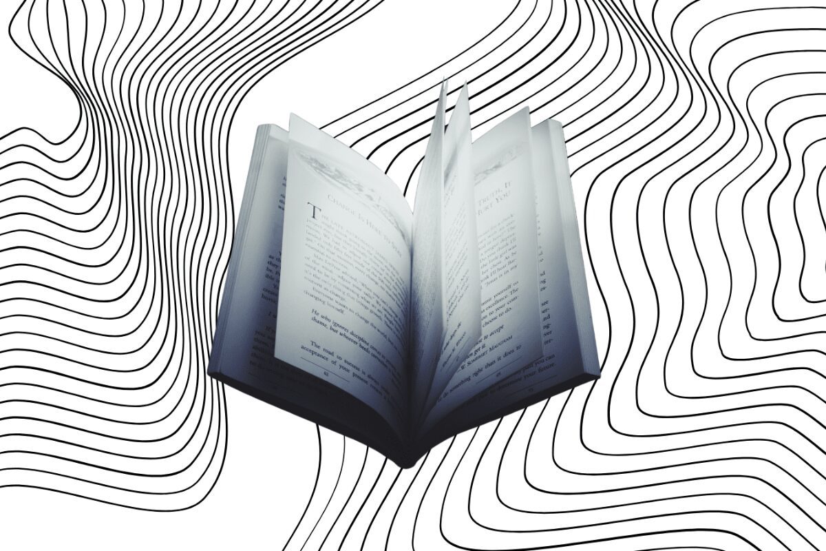 ¿Puede una novela salvar el planeta?