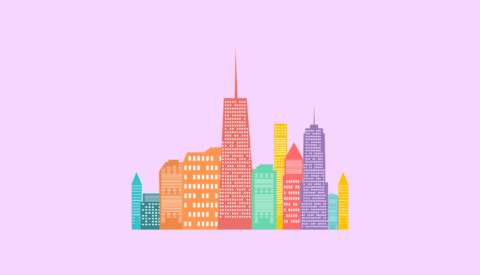 Las ciudades las construyen sus ciudadanos