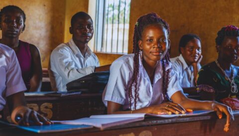 La deuda pendiente de la educación