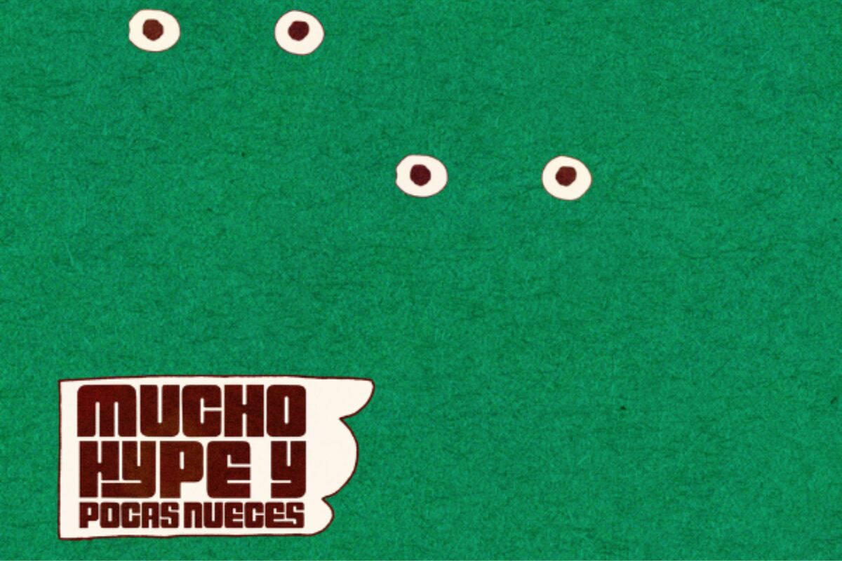 Lo que sostiene la inteligencia artificial: Los trabajadores invisibilizados, con Milagros Miceli