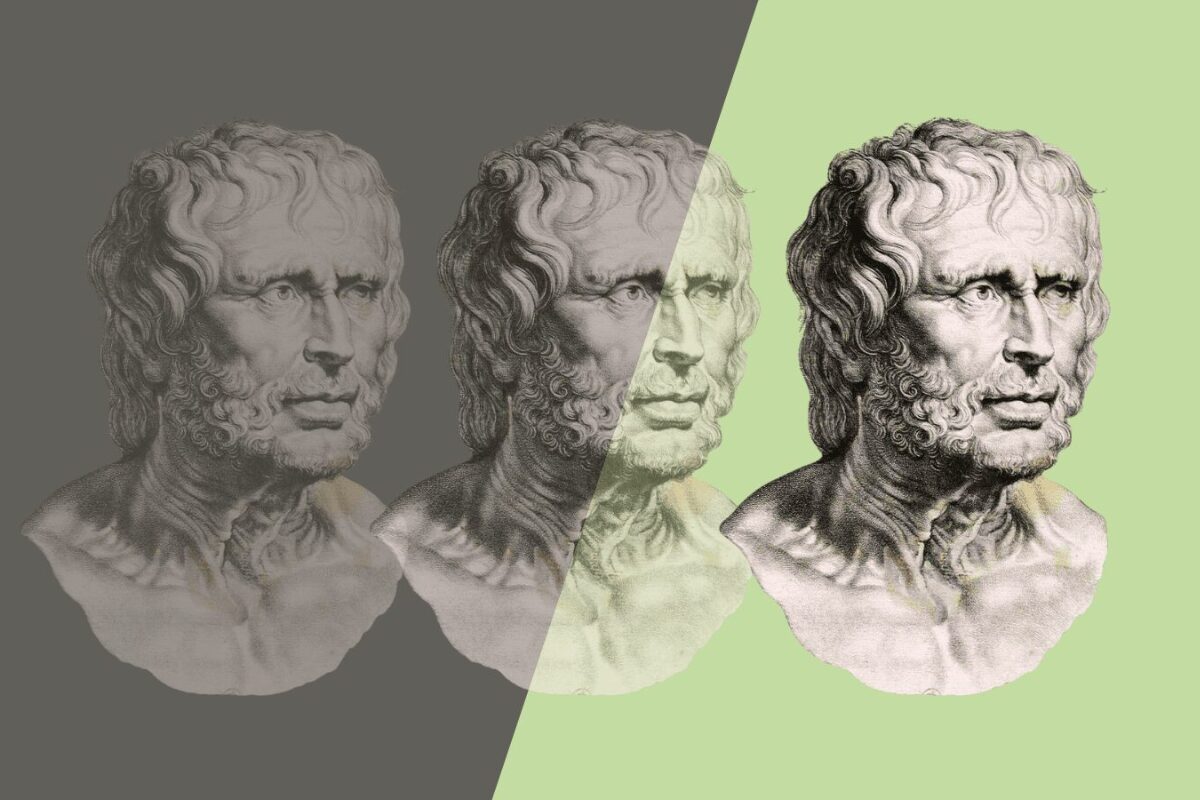 ¿Imaginamos el sufrimiento o realmente lo sentimos?