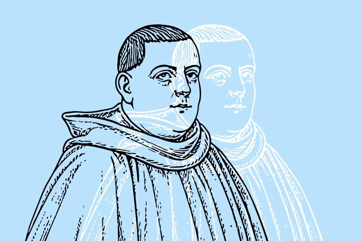 Tomás de Aquino, puente entre fe y razón