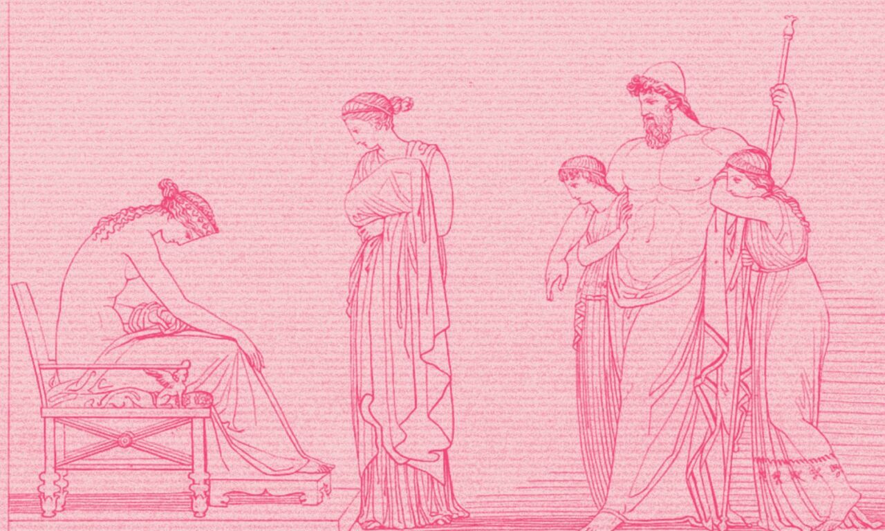 ¿Por qué los robots siempre son mujeres?