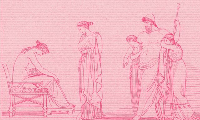 ¿Por qué los robots siempre son mujeres?