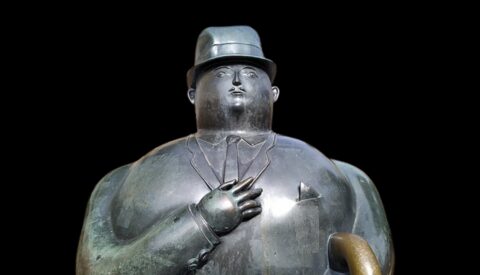 El mundo contra los gordos