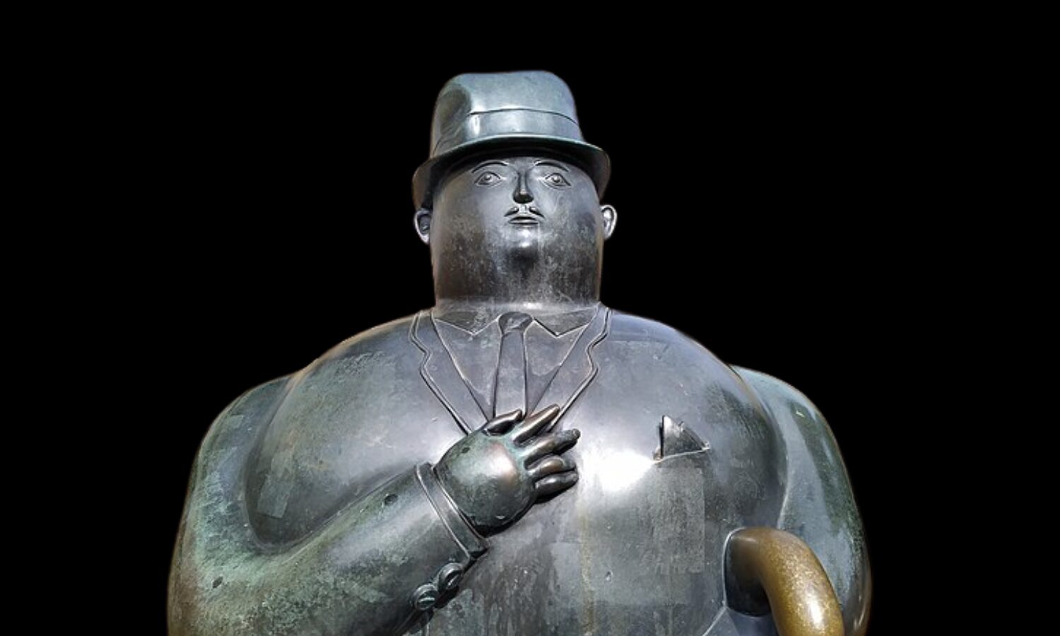 El mundo contra los gordos