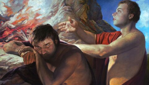 ¿Ser hijo único afecta a la personalidad?