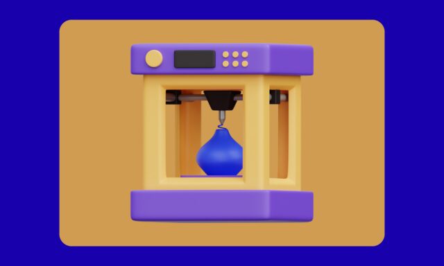 El futuro se forja en una impresora 3D