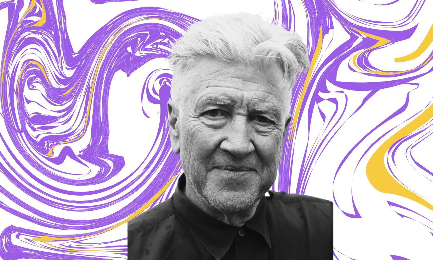 David Lynch y la identidad fragmentada