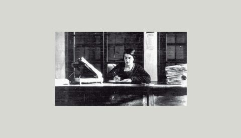María Moliner, la bibliotecaria de Don Quijote
